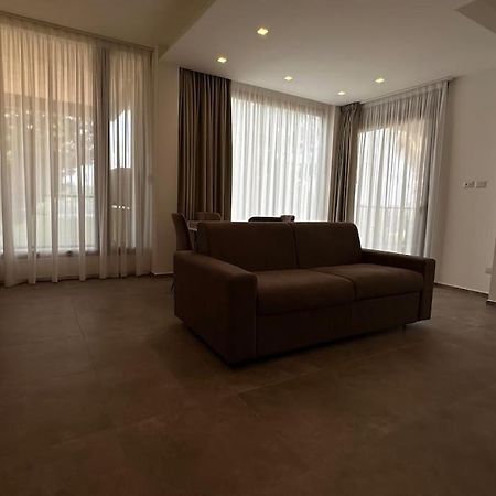 Cconforthotels Puglia Promenade Apartment 1 Bari Exterior photo