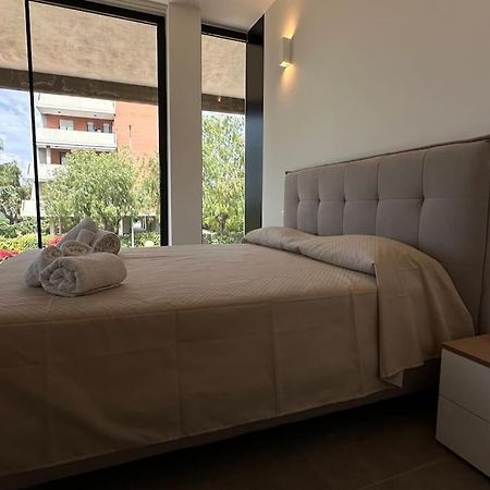 Cconforthotels Puglia Promenade Apartment 1 Bari Exterior photo