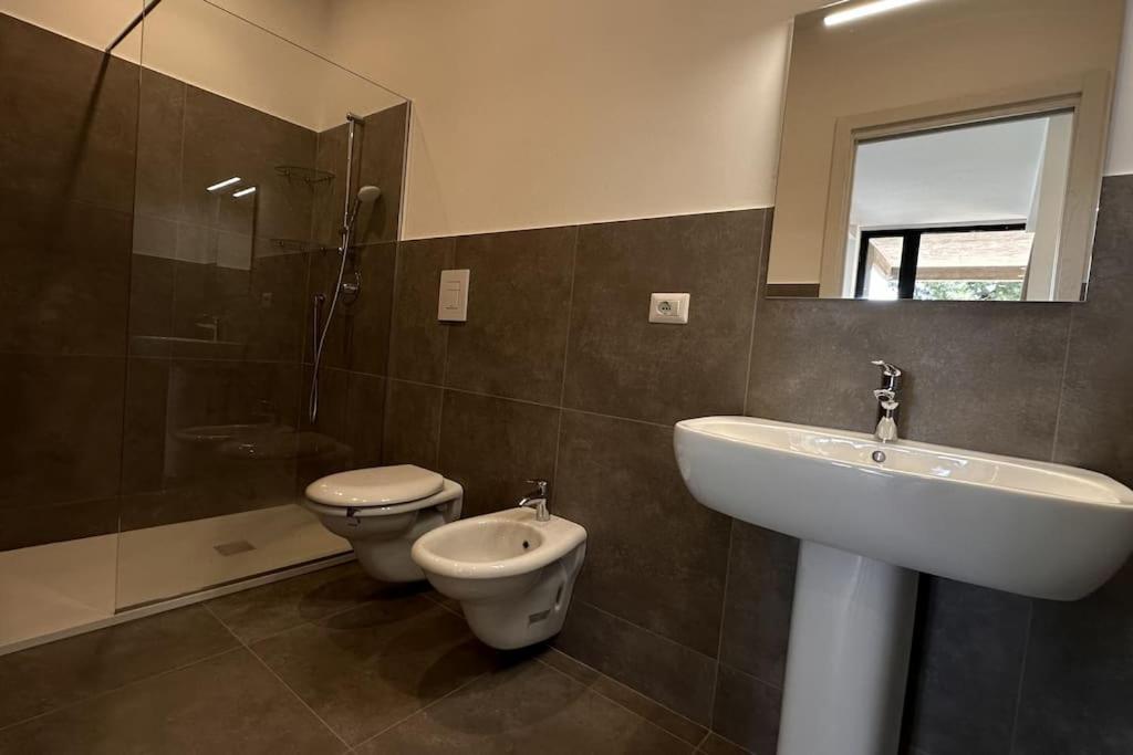 Cconforthotels Puglia Promenade Apartment 1 Bari Exterior photo