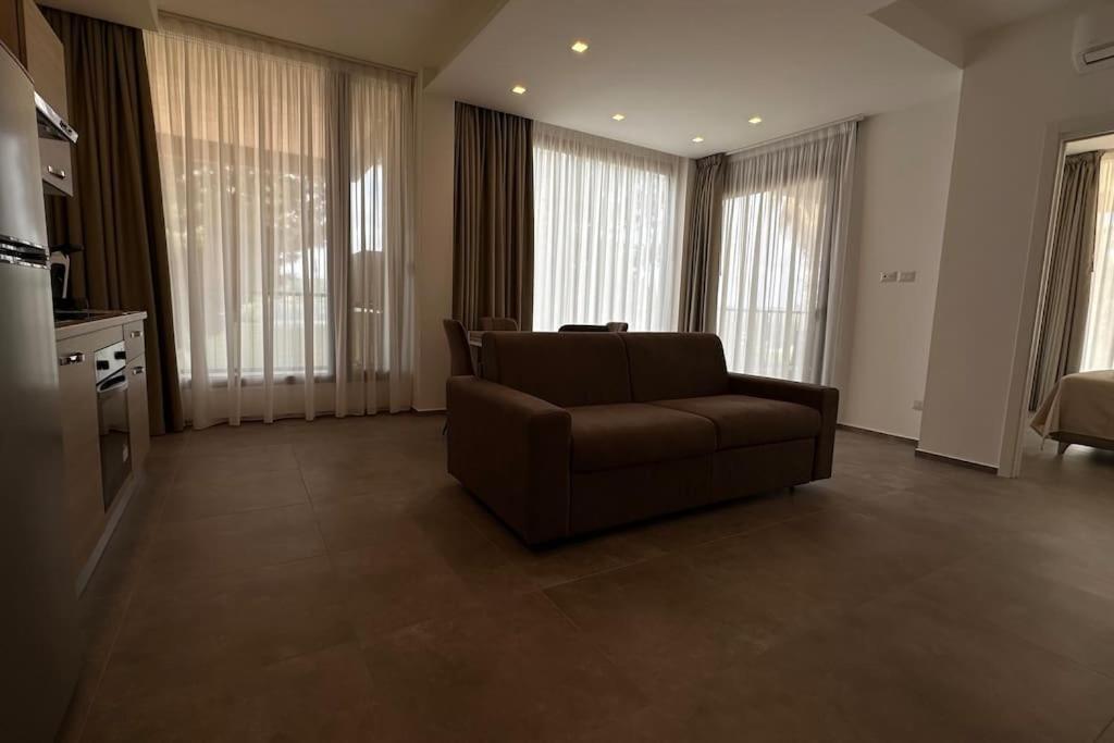 Cconforthotels Puglia Promenade Apartment 1 Bari Exterior photo