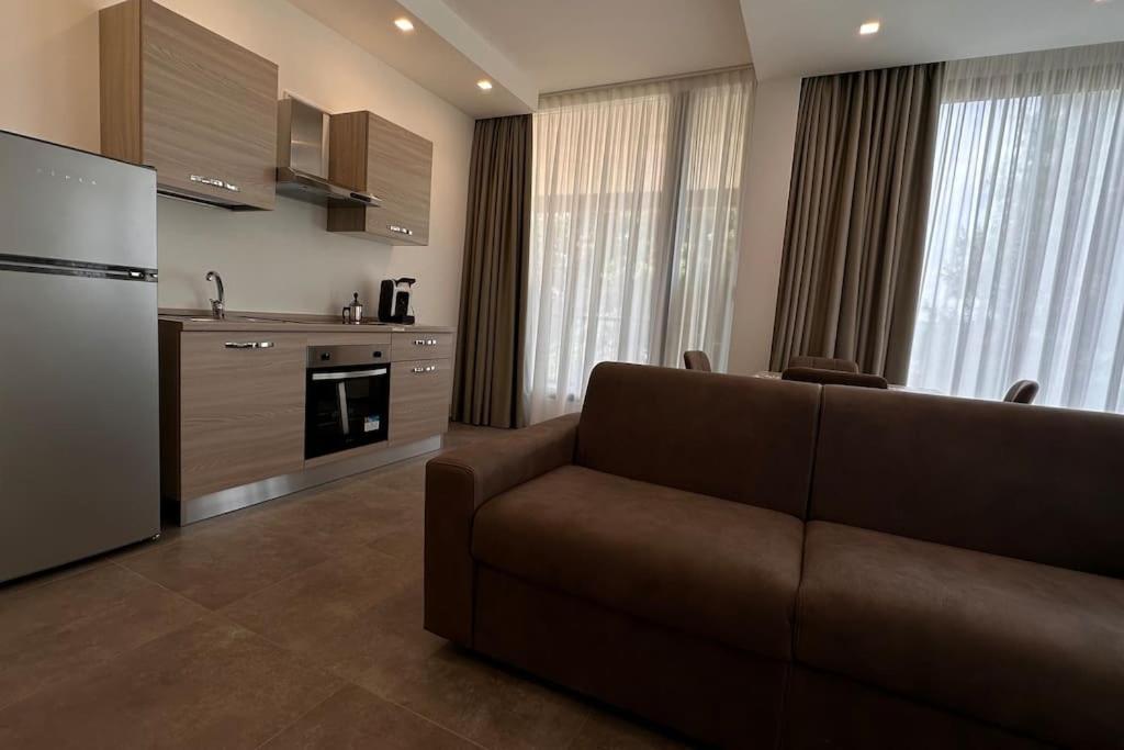 Cconforthotels Puglia Promenade Apartment 1 Bari Exterior photo