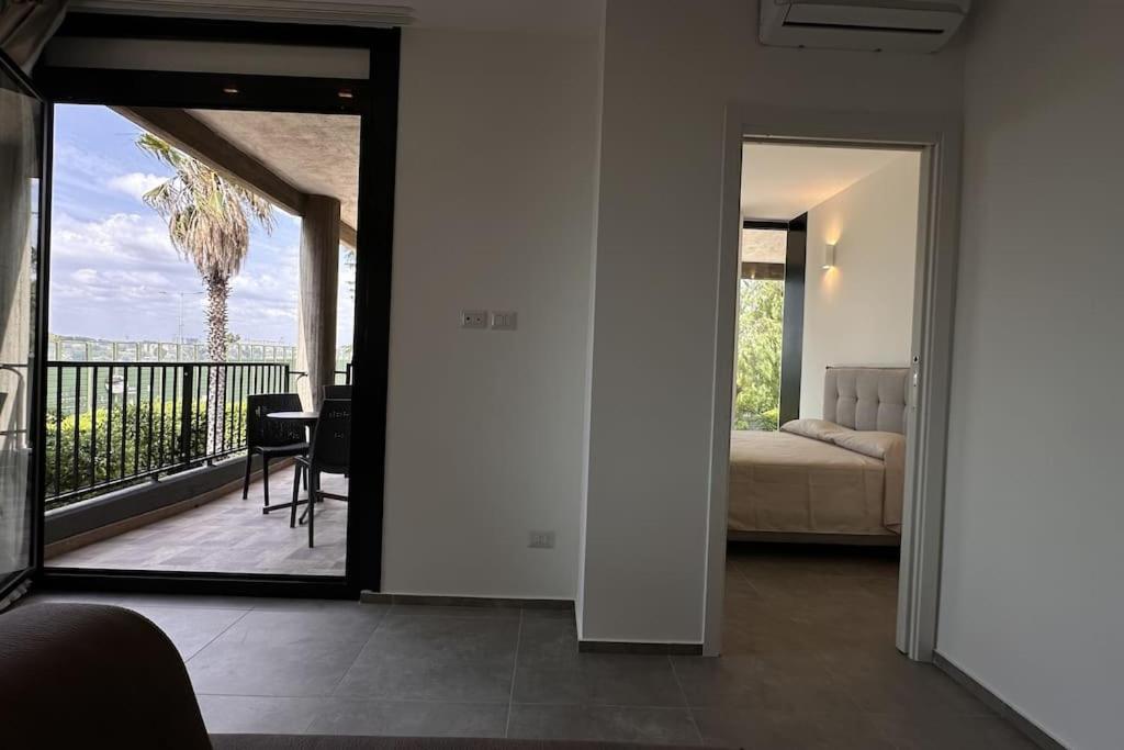 Cconforthotels Puglia Promenade Apartment 1 Bari Exterior photo