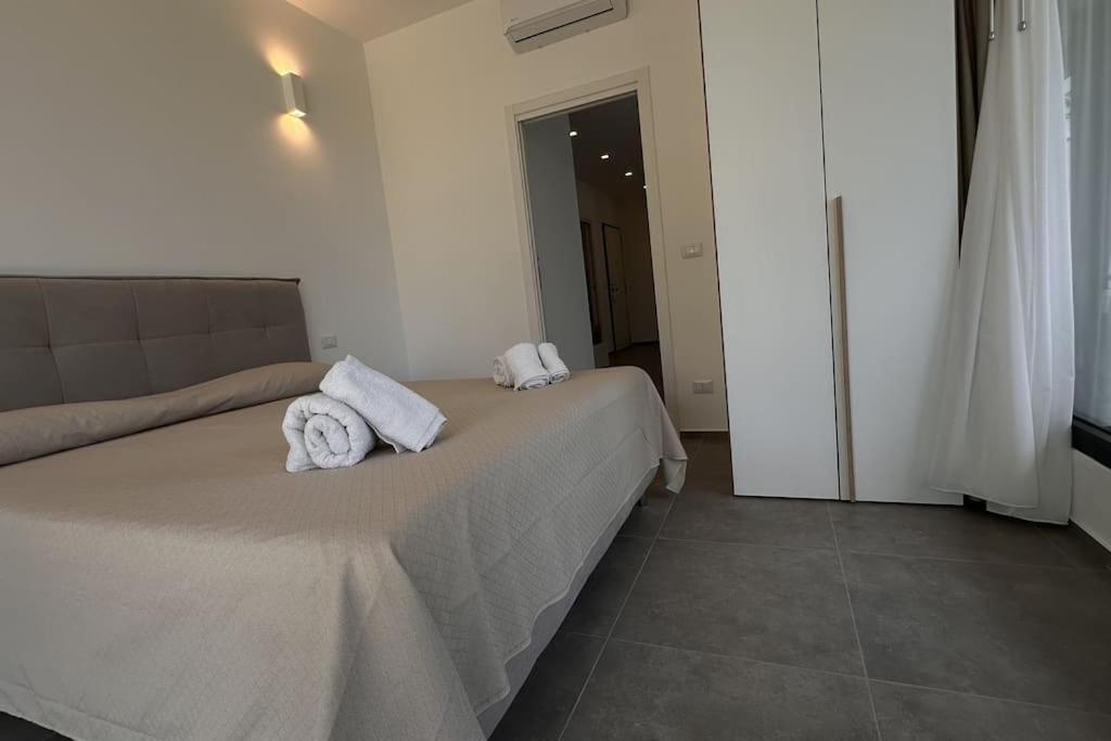 Cconforthotels Puglia Promenade Apartment 1 Bari Exterior photo