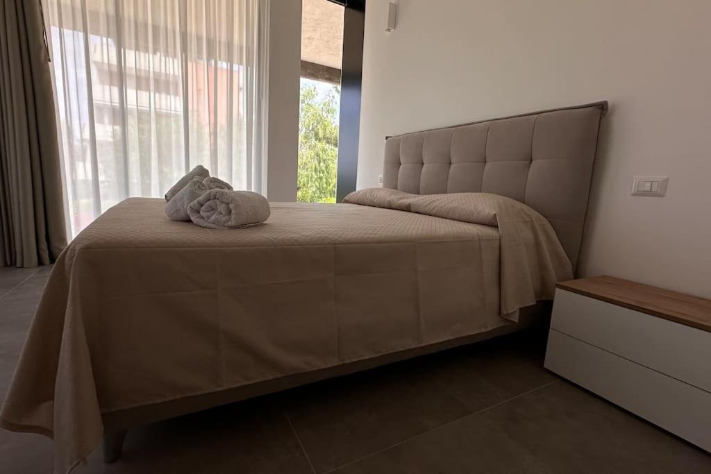 Cconforthotels Puglia Promenade Apartment 1 Bari Exterior photo
