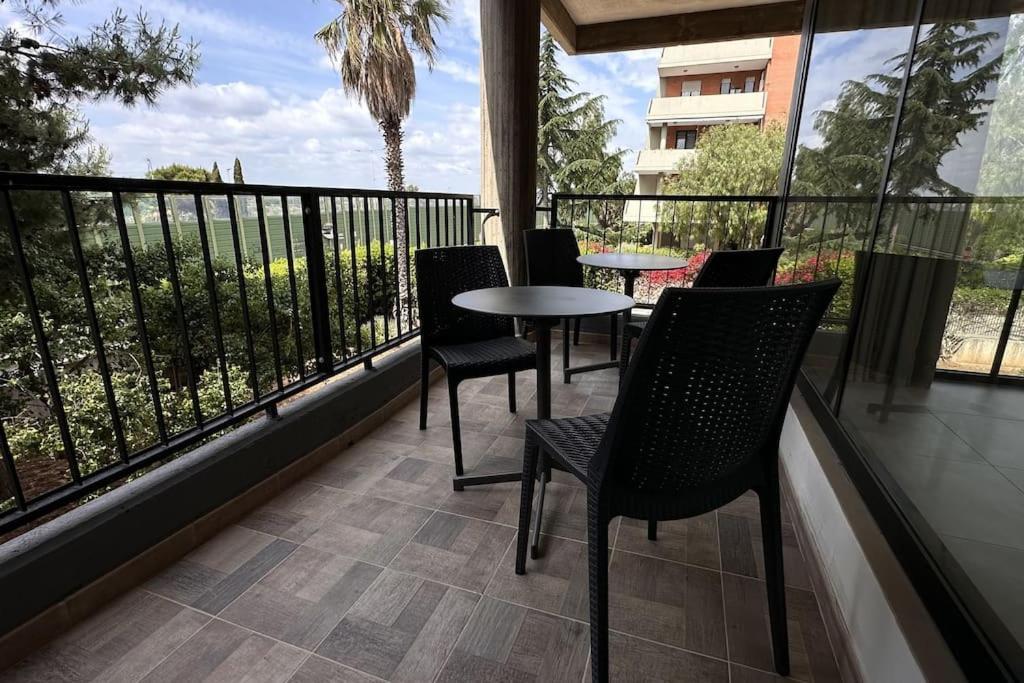 Cconforthotels Puglia Promenade Apartment 1 Bari Exterior photo