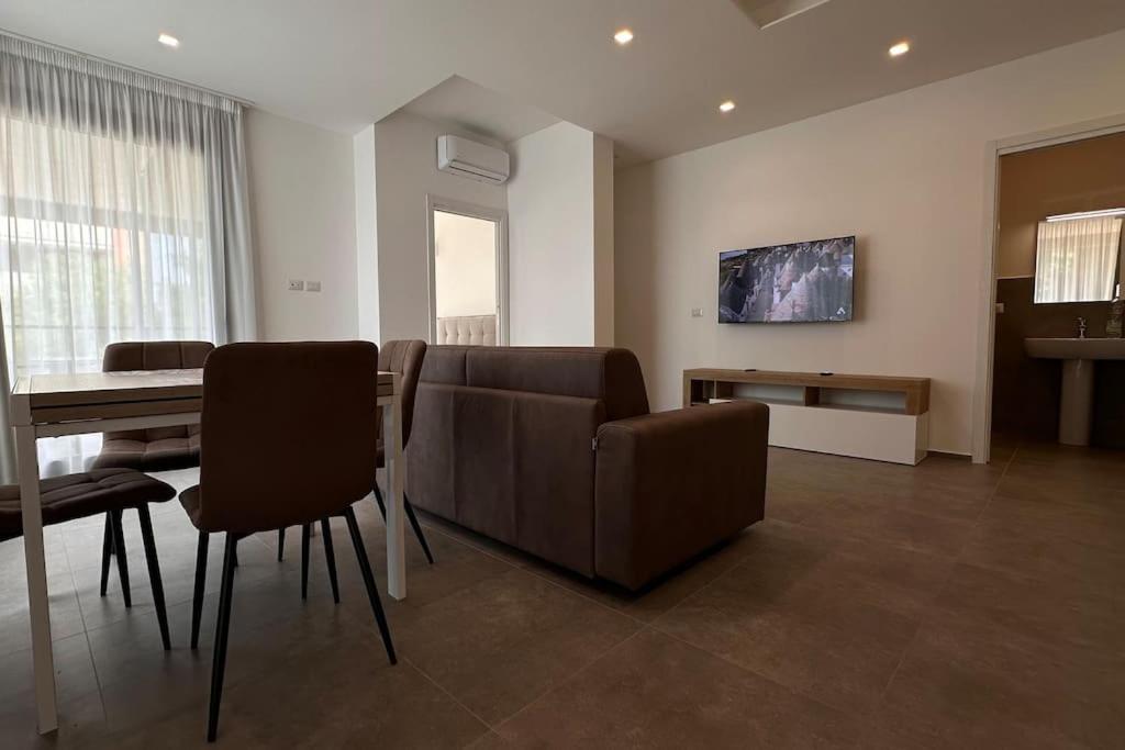 Cconforthotels Puglia Promenade Apartment 1 Bari Exterior photo